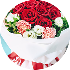 Birthday Flowers New Addington