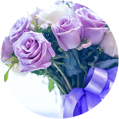 Anniversary Flowers New Addington