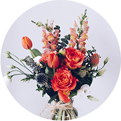 Sympathy Flowers New Addington