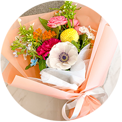 Same day Flowers New Addington